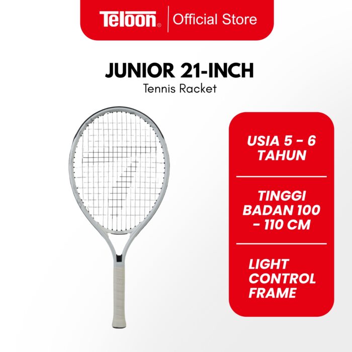Raket Tenis Anak 21 Inch
