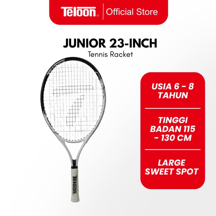 Raket Tenis Anak 23 Inch
