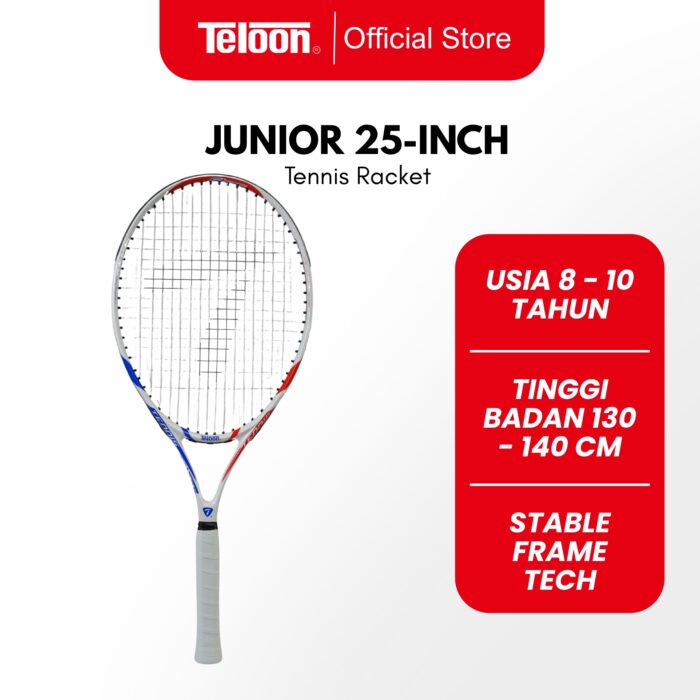 Raket Tenis Anak 25 Inch